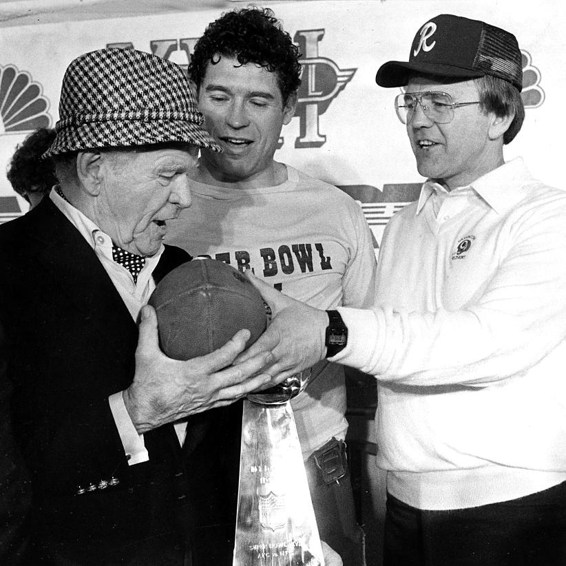 Gibbs, Cooke and Riggo