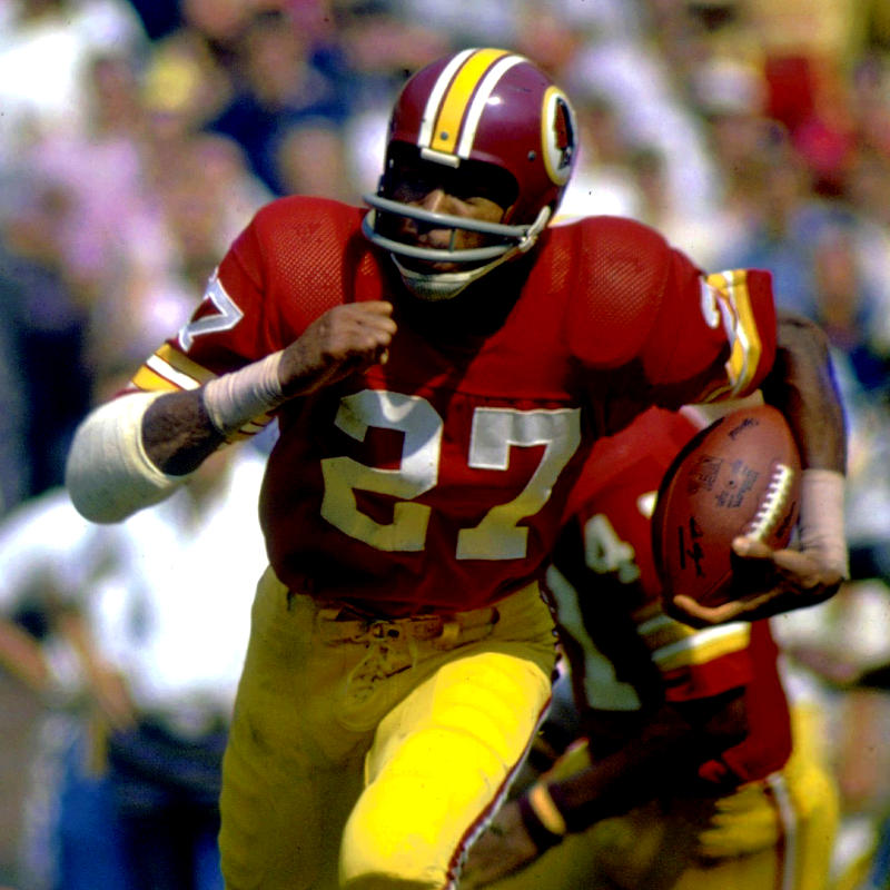Ken Houston