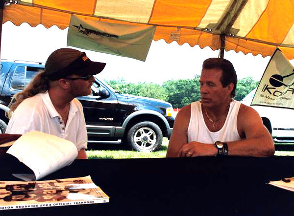 Moseley 2003