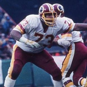 Mark May