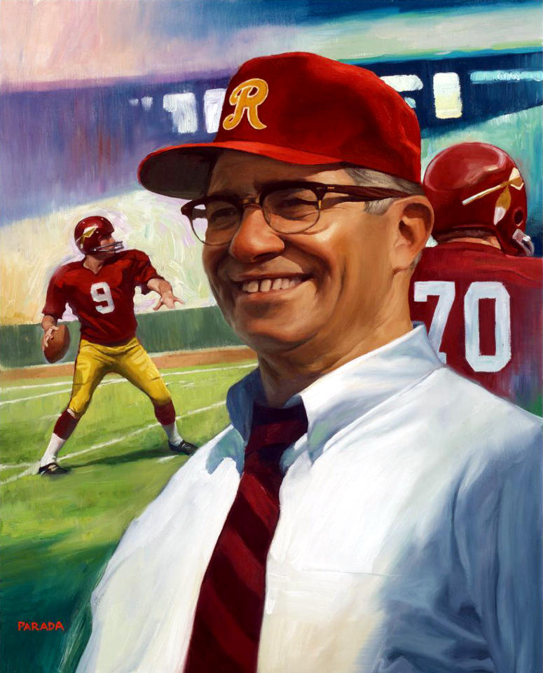 Vince Lombardi image
