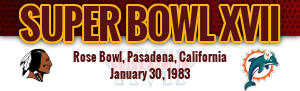 Super Bowl XVII