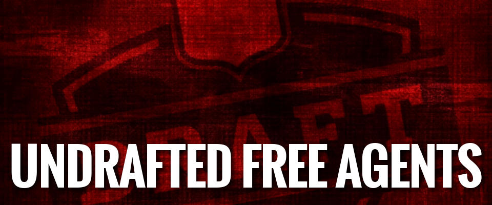 UDFA