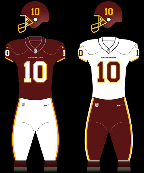 WFT 2020 Uniforms