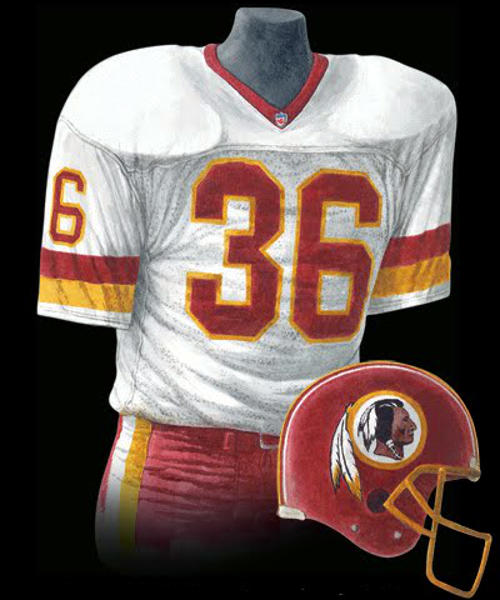 1991 Uniform and Helmet