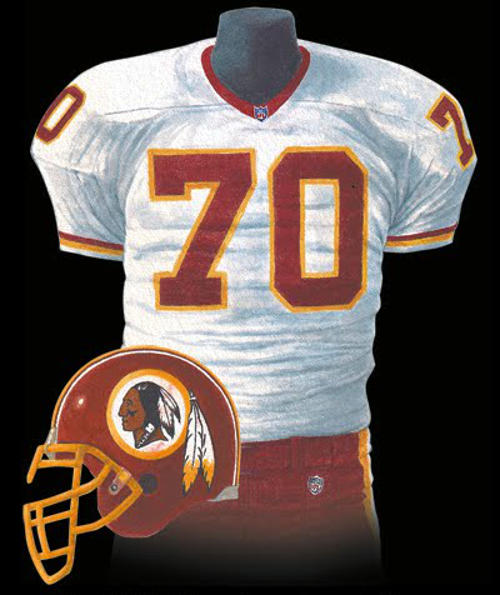 2000 Uniform and Helmet