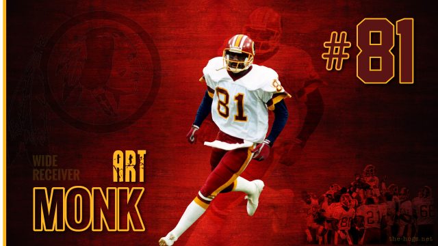 Art Monk Desktop Wallpaper