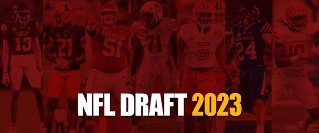 Commanders 2023 Draft Picks