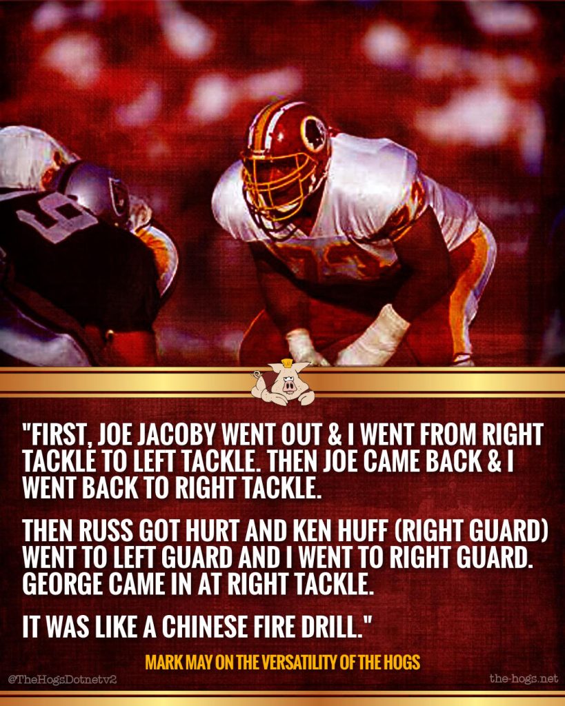 Hogs Quote May
