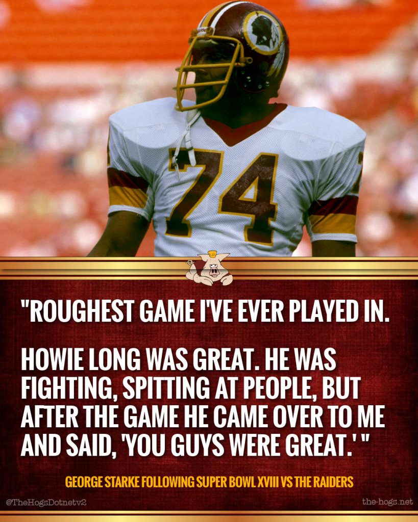 Hogs Quote Starke