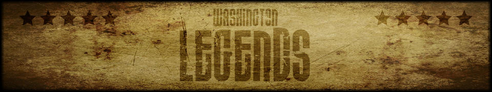 Legends Banner