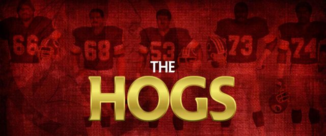 The Original Hogs