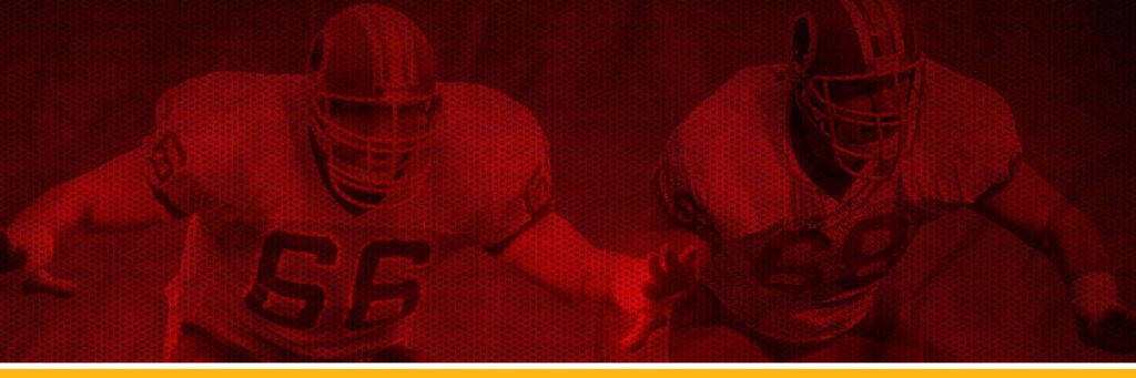 Hogs Twitter background