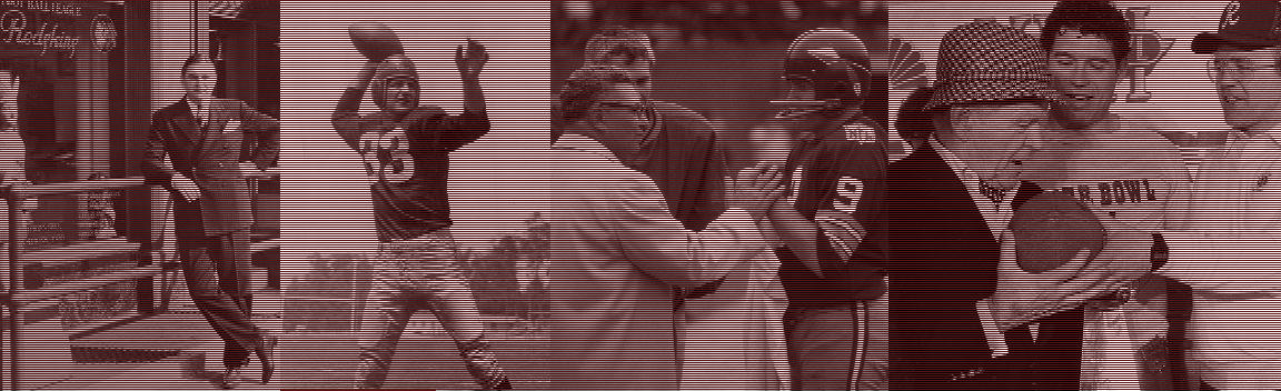 history banner