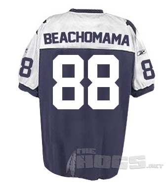 New Dez Bryant jerseys?