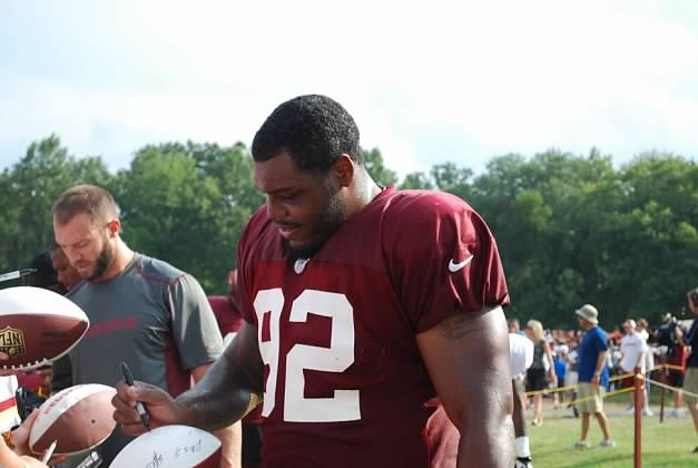 Chris Baker