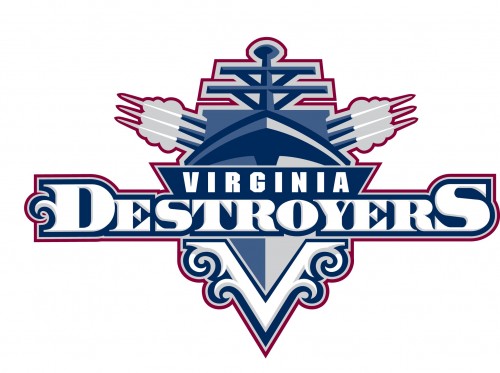 Virginia Destroyers