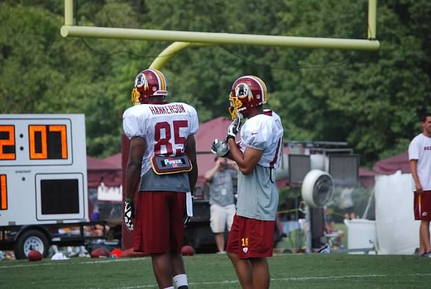 Leonard Hankerson