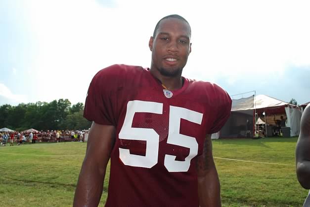 Markus White
