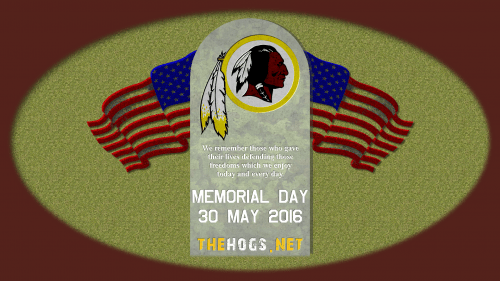 memorial day 2016