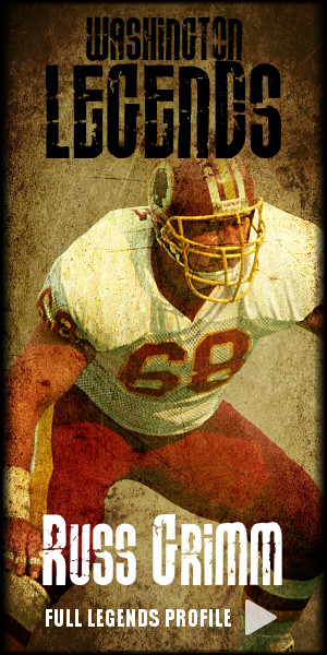 Russ Grimm Profile